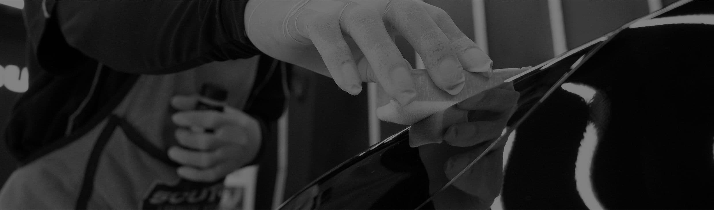 Nano Ceramic Coating background