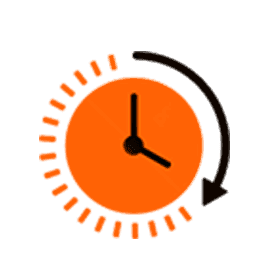 PENGERJAAN CEPAT & TEPAT WAKTU