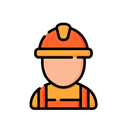 TEKNISI BERPENGALAMAN