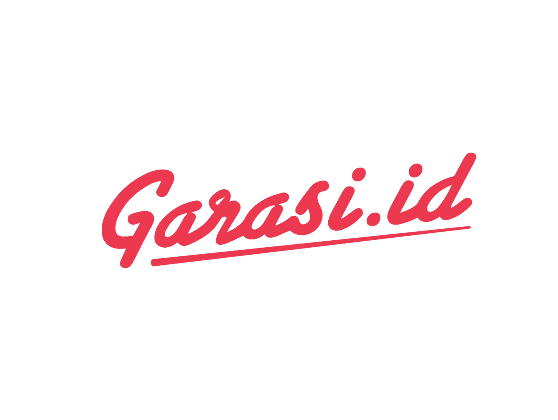Logo garasiid