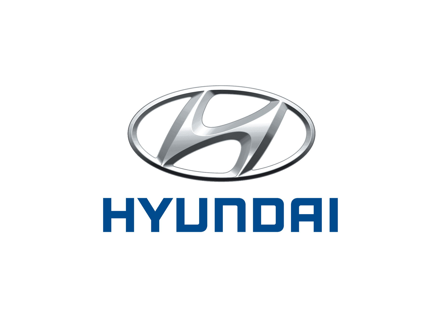 Logo hyundai