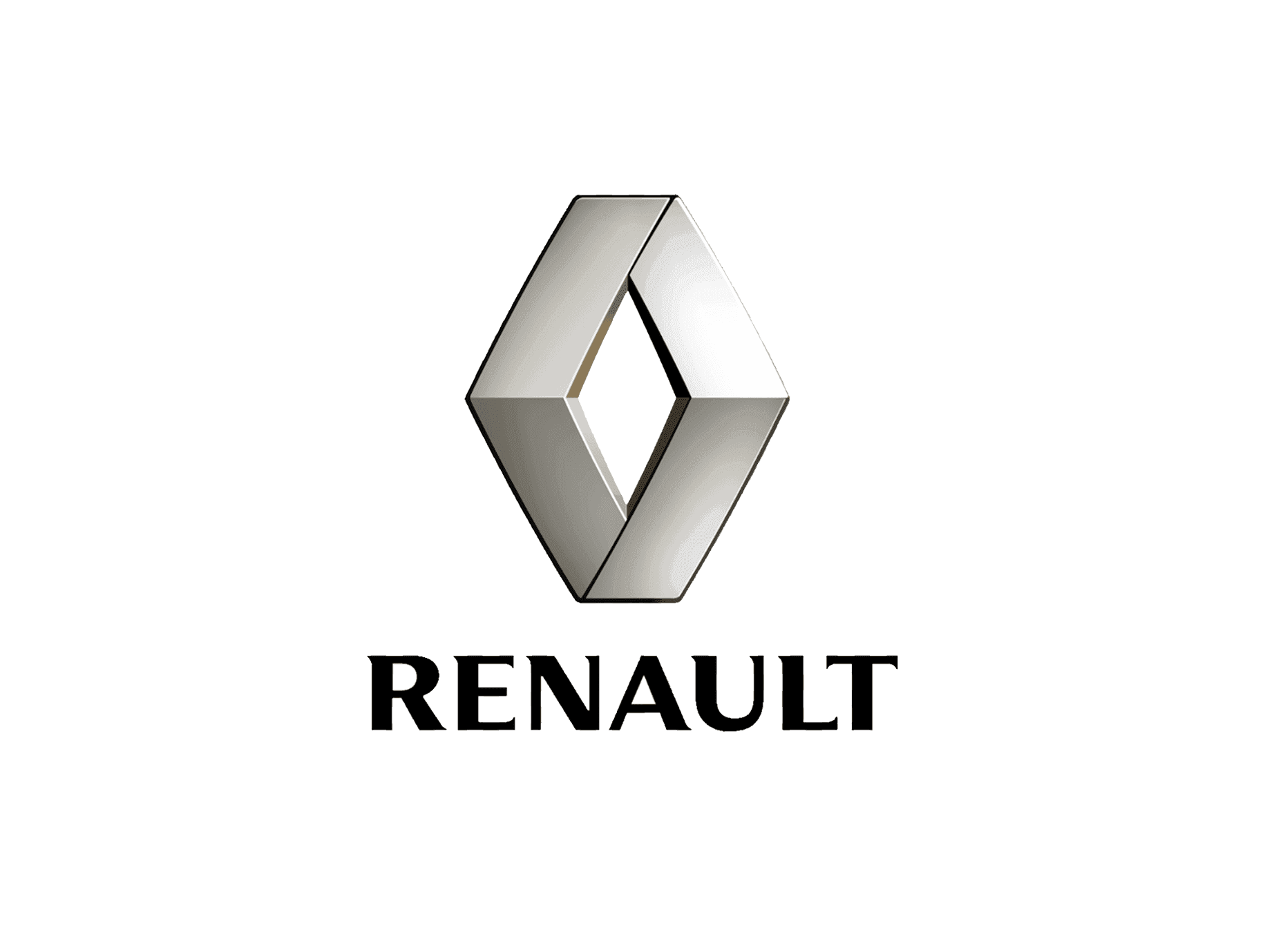 Logo renault