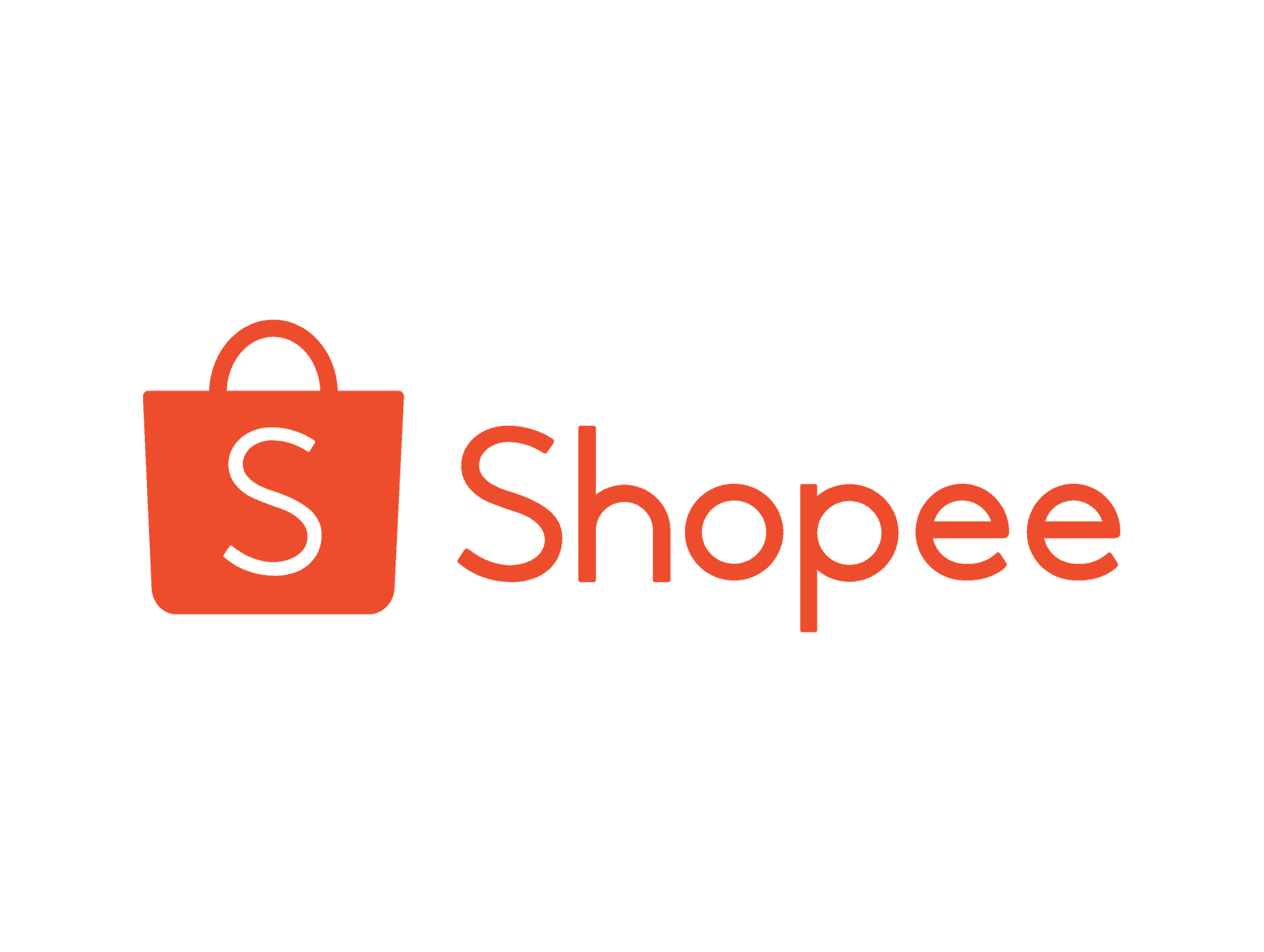 Logo shopee