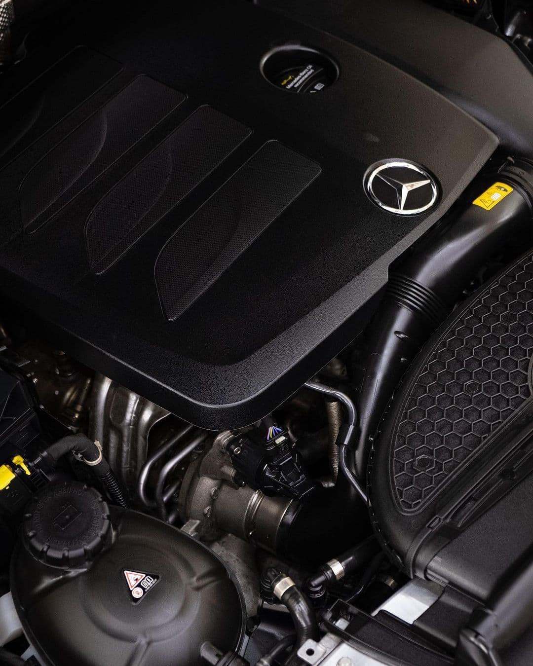 Nano Ceramic Coating portfolio