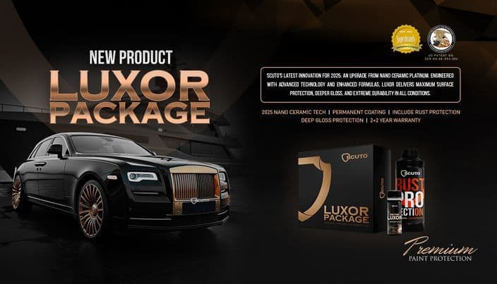 Luxor Package